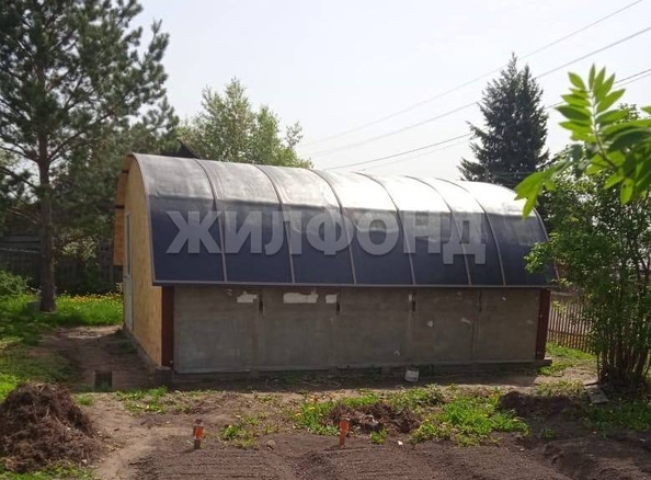 
  Продается дом 48.3 м². Фото 20.