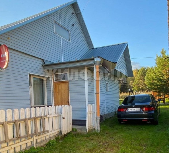 
  Продается дом 48.3 м². Фото 6.