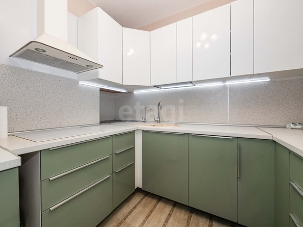 
  Продается 3-комн. квартира 92 м². Фото 1.