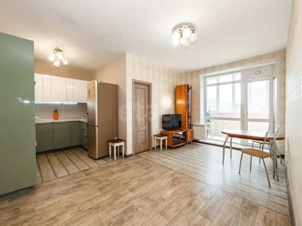 
  Продается 3-комн. квартира 92 м². Фото 4.