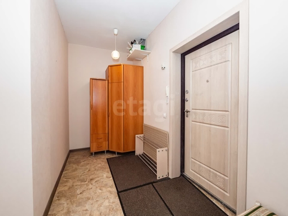 
  Продается 3-комн. квартира 92 м². Фото 25.