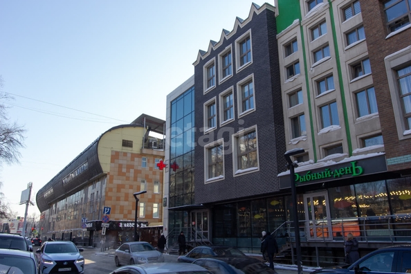 
  Продается универсальное помещение 96 м². Фото 18.