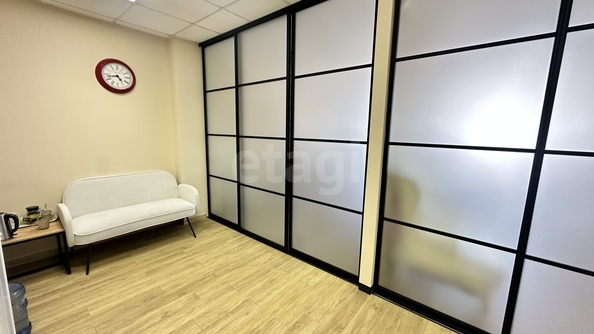 
  Продается офис 62.9 м², в БЦ БЦ Орджоникидзе , 40. Фото 4.