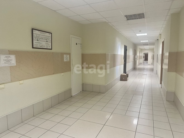 
  Продается офис 62.9 м², в БЦ БЦ Орджоникидзе , 40. Фото 19.