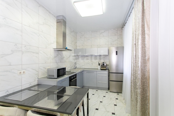 
  Продается 2-комн. квартира 57.6 м². Фото 6.