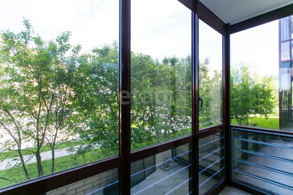 
  Продается 2-комн. квартира 57.6 м². Фото 21.