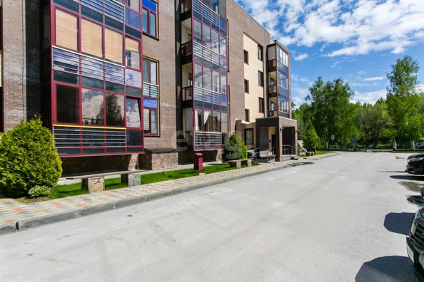 
  Продается 2-комн. квартира 57.6 м². Фото 28.