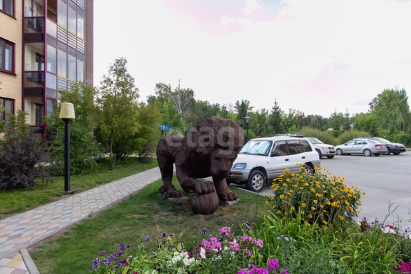 
  Продается 2-комн. квартира 57.6 м². Фото 33.
