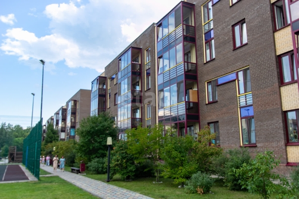 
  Продается 2-комн. квартира 57.6 м². Фото 35.