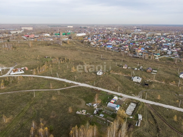 
  Продается земельный участок 6.4 соток. Фото 27.