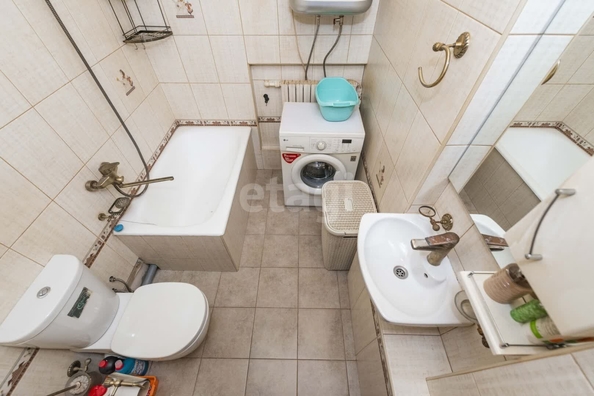 
  Продается 4-комн. квартира 99 м². Фото 18.