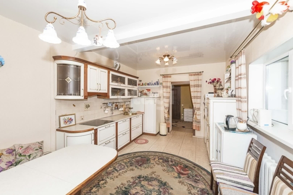 
  Продается 4-комн. квартира 99 м². Фото 23.