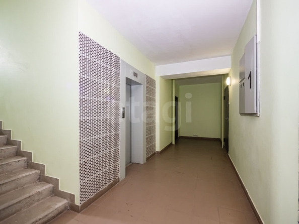 
  Продается 1-комн. квартира 38 м². Фото 20.