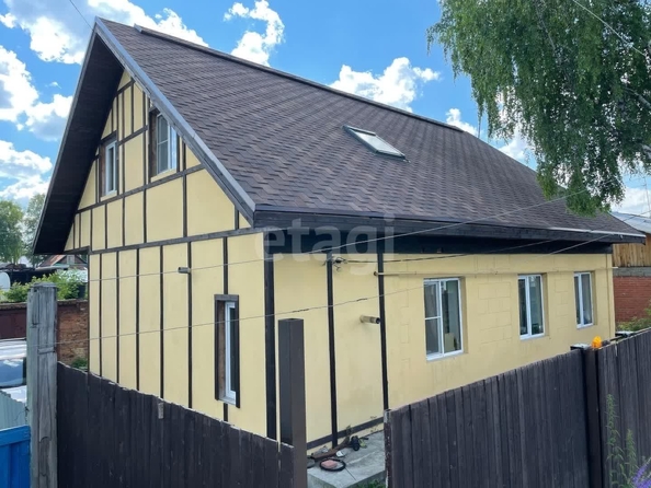 
  Продается дом 190 м². Фото 15.