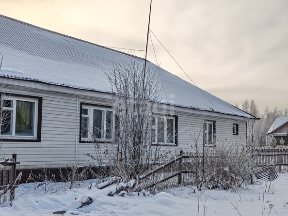 
  Продается дом 100 м². Фото 2.