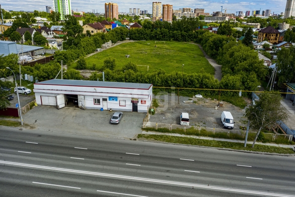 
  Продается земельный участок 10.05 соток. Фото 28.