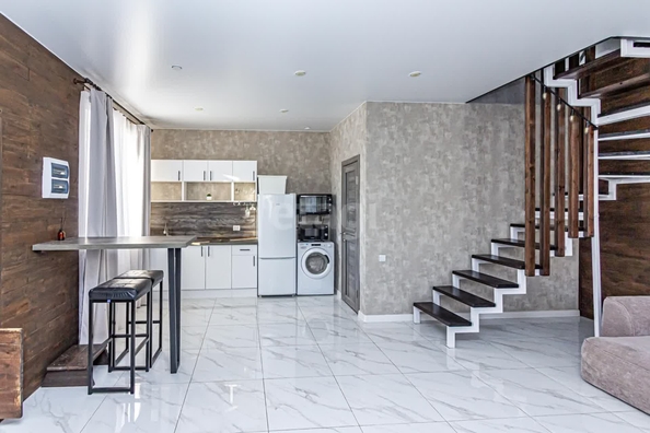 
  Продается дом 131 м², в КП Квартал Семейный. Фото 8.