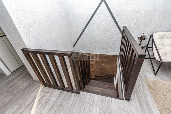 
  Продается дом 131 м², в КП Квартал Семейный. Фото 13.