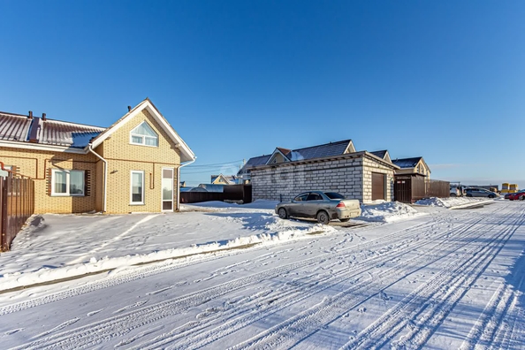 
  Продается дом 131 м², в КП Квартал Семейный. Фото 27.