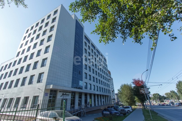 
  Сдается универсальное помещение 123 м². Фото 1.