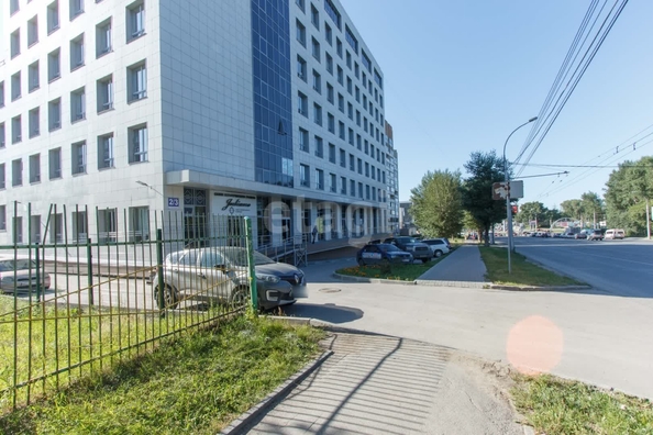 
  Сдается универсальное помещение 123 м². Фото 18.