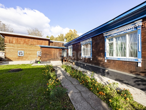 
  Продается дом 185.6 м². Фото 2.