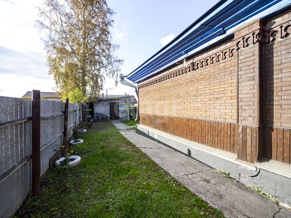 
  Продается дом 185.6 м². Фото 29.
