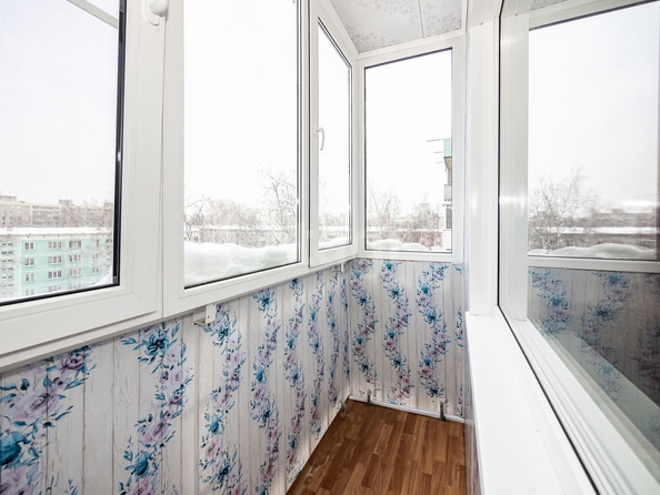
  Продается 3-комн. квартира 58.9 м². Фото 16.