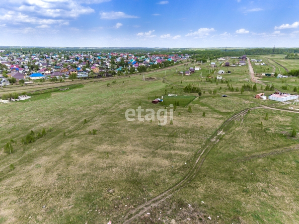 
  Продается земельный участок 6.37 соток. Фото 7.