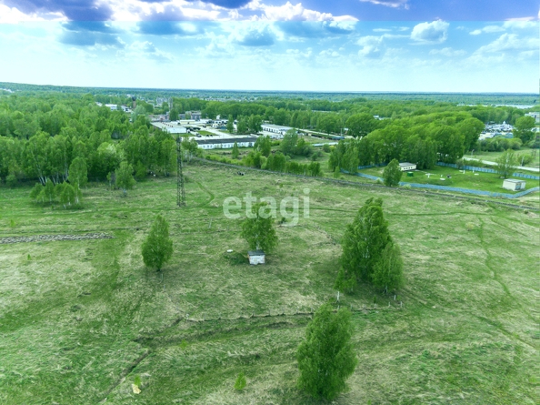 
  Продается земельный участок 6.37 соток. Фото 10.