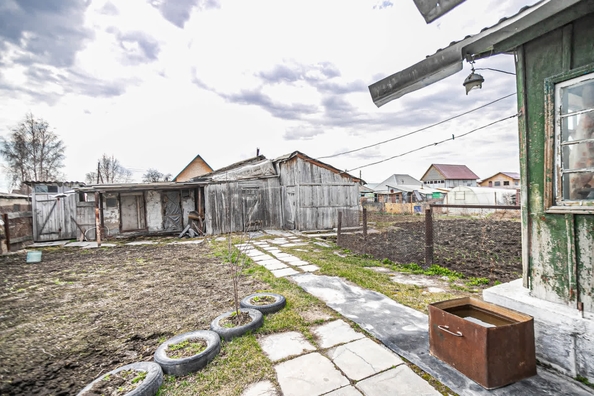 
  Продается дом 55 м². Фото 18.