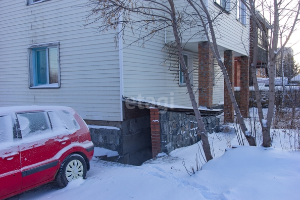 
  Сдается производственное помещение 156.8 м². Фото 22.