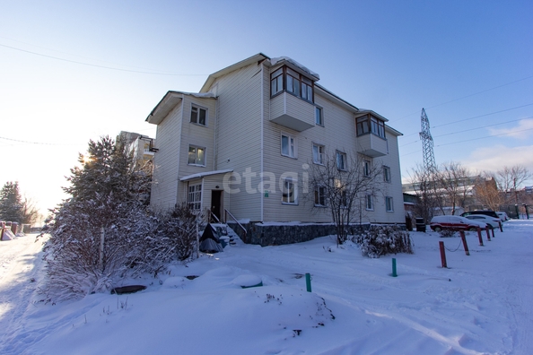 
  Сдается производственное помещение 156.8 м². Фото 28.