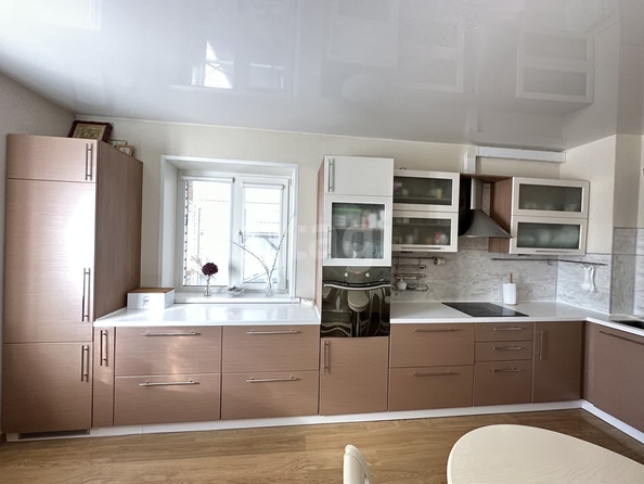 
  Продается дом 208.5 м². Фото 25.