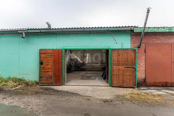 
  Продается гараж 120 м². Фото 4.