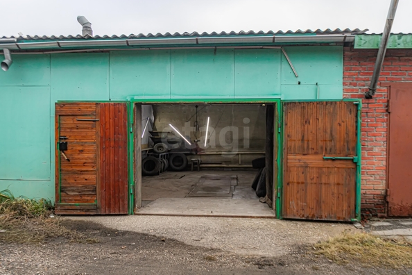 
  Продается гараж 120 м². Фото 5.