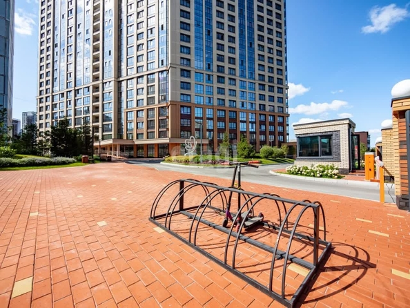 
  Продается 3-комн. квартира 91.3 м². Фото 25.