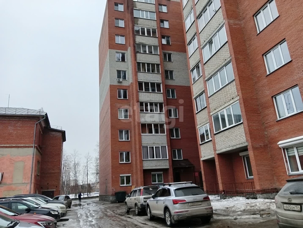 
  Продается 3-комн. квартира 77.1 м². Фото 9.