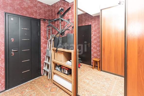 
  Продается 2-комн. квартира 56.1 м². Фото 16.