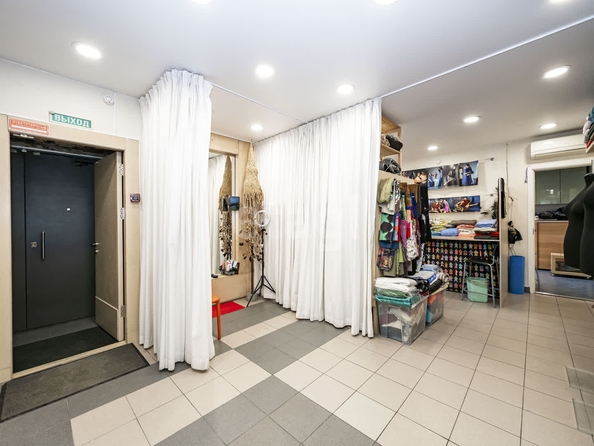 
  Сдается офис 92.8 м². Фото 15.