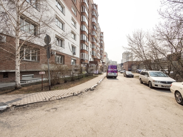 
  Сдается офис 92.8 м². Фото 24.
