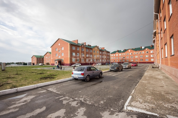 
  Продается студия 28.1 м². Фото 1.