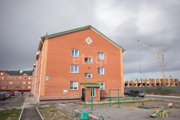 
  Продается студия 28.1 м². Фото 3.