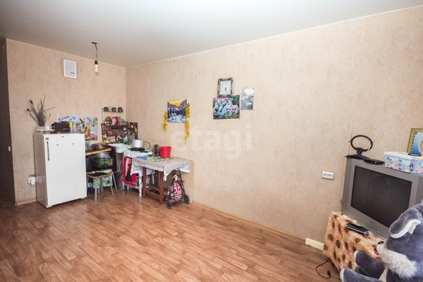 
  Продается студия 28.1 м². Фото 8.