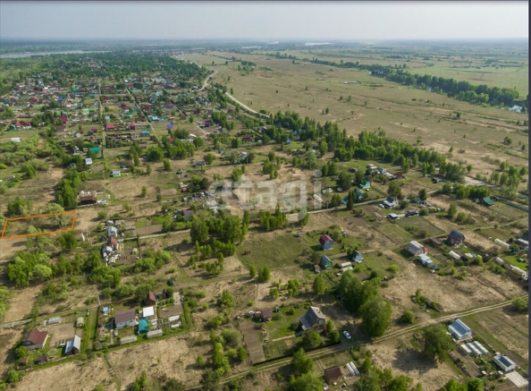 
  Продается земельный участок 12 соток. Фото 5.