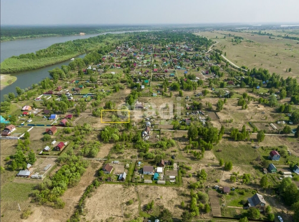 
  Продается земельный участок 12 соток. Фото 2.