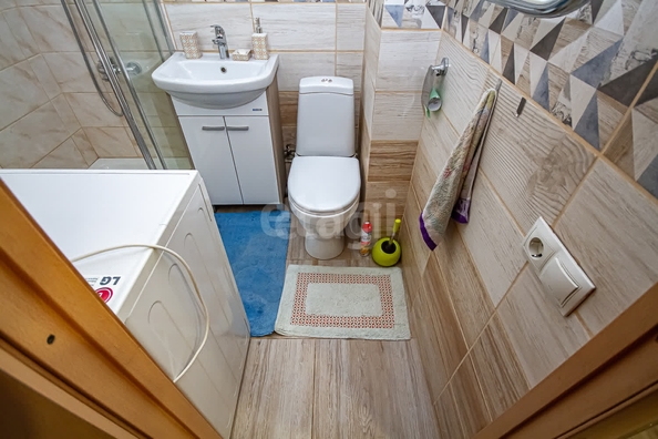 
  Продается 1-комн. квартира 30 м². Фото 8.