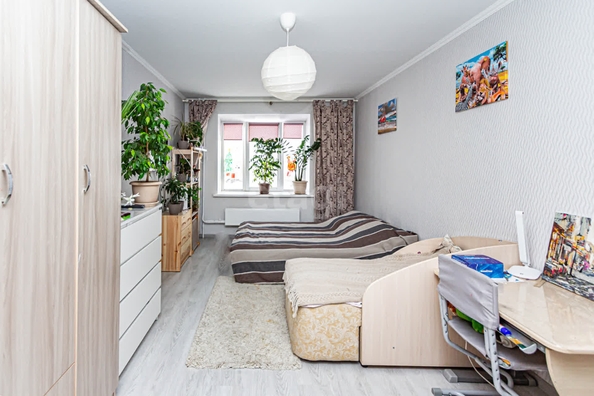 
  Продается 1-комн. квартира 37.6 м². Фото 2.