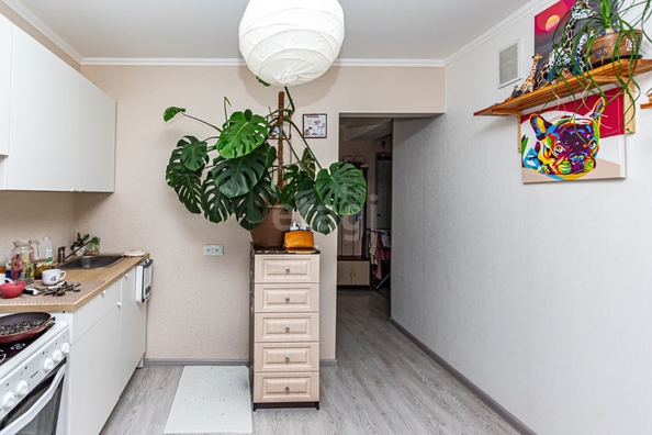 
  Продается 1-комн. квартира 37.6 м². Фото 8.
