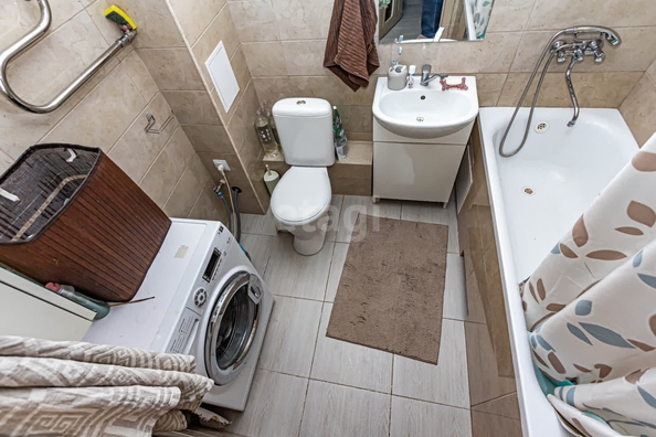 
  Продается 1-комн. квартира 37.6 м². Фото 10.